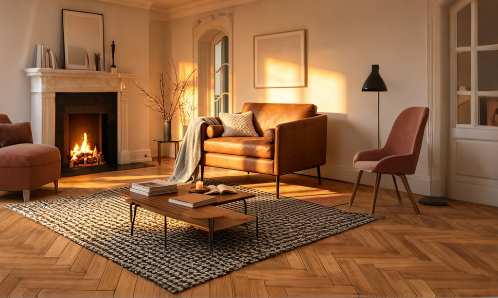 Fauteuil de salon
