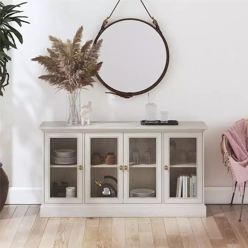 Everywhere Console for 65" TVs