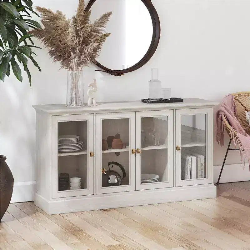 Everywhere Console for 65" TVs