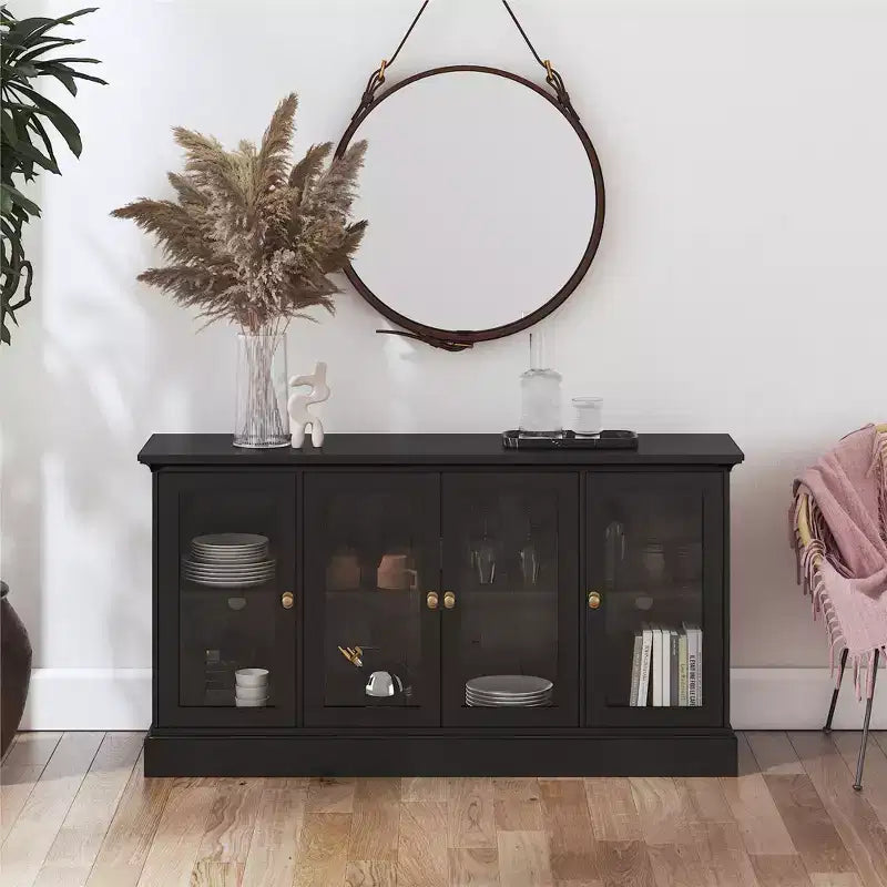 Everywhere Console for 65" TVs