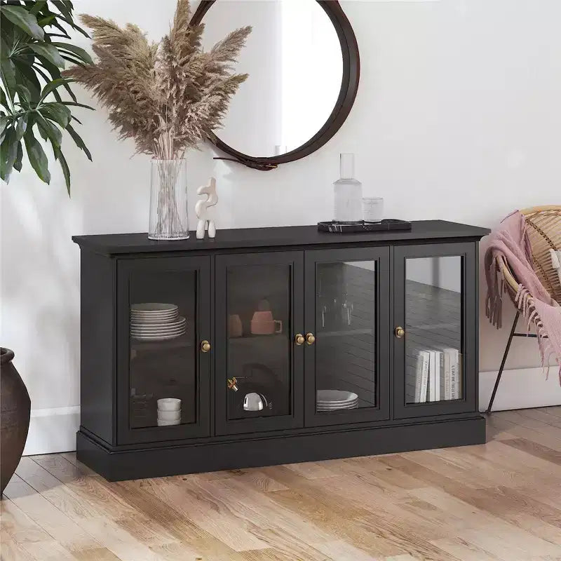 Everywhere Console for 65" TVs