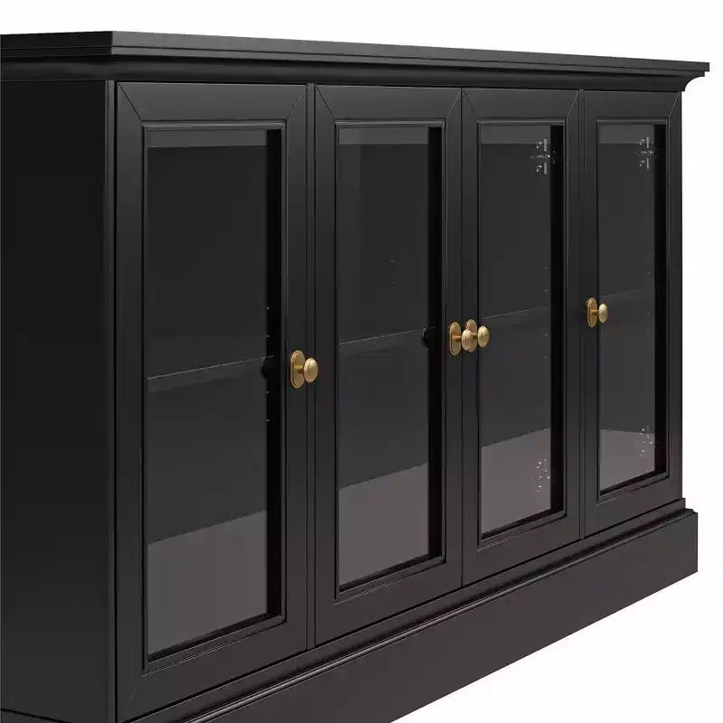 Everywhere Console for 65" TVs