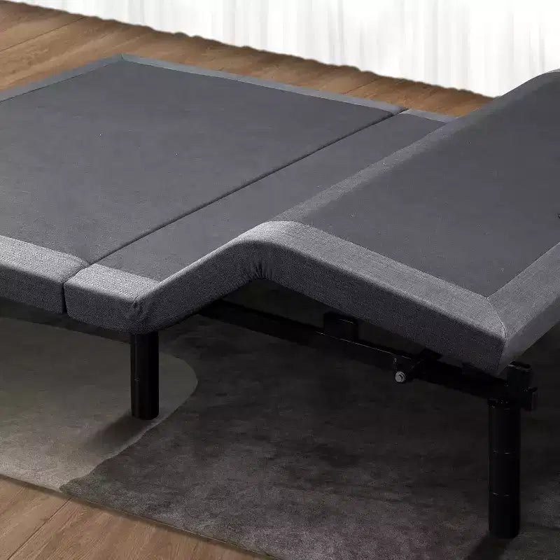 Adjustable Bed Frame with Head & Foot Elevation, Zero Gravity, Memory Preset - Twin XL / Full / Queen