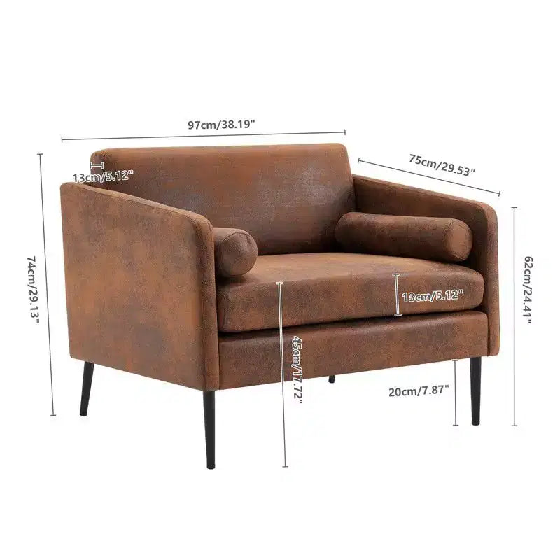 Living Room Armchair