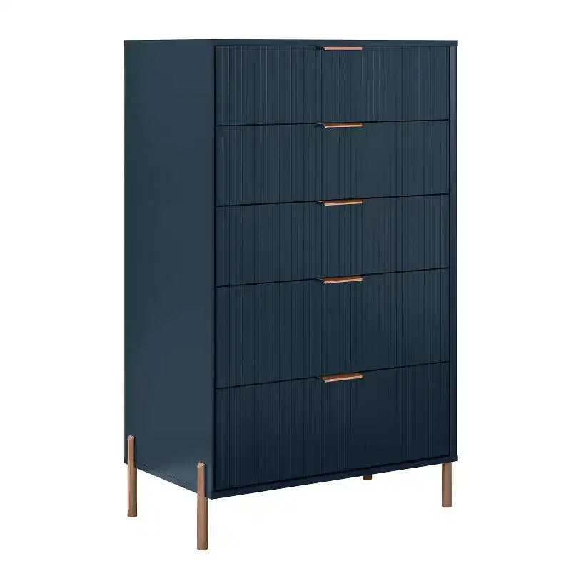 5 Drawer Chest of Drawers