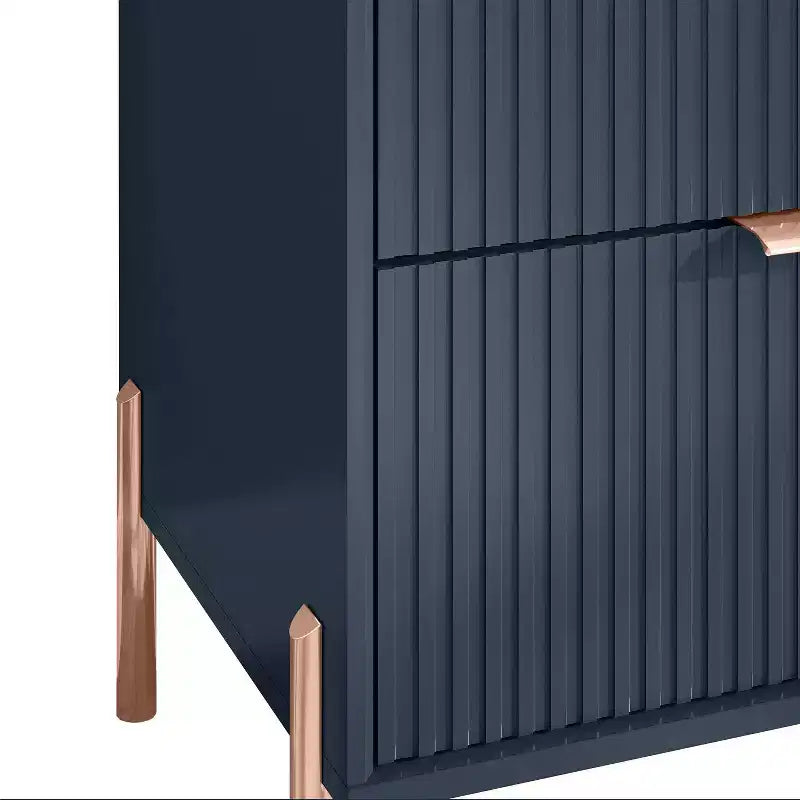 5 Drawer Chest of Drawers