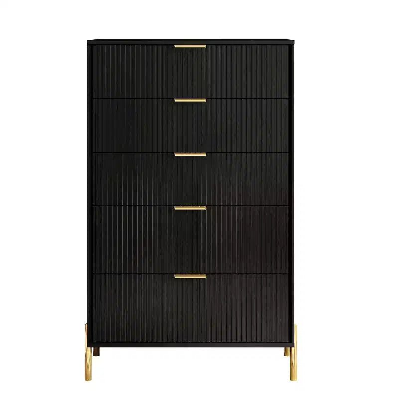 5 Drawer Chest of Drawers