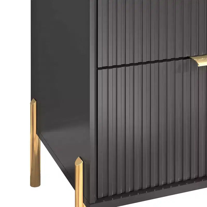 5 Drawer Chest of Drawers