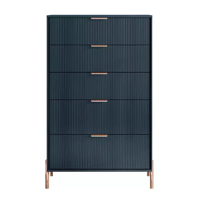 5 Drawer Chest of Drawers