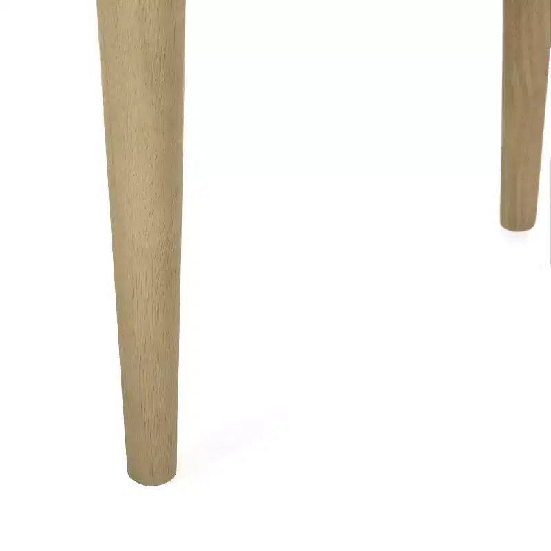 Set of 2 Upholstered Dining Chairs